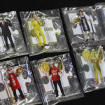 【画像】激熱のクルマと大阪仕様の「モリゾウ」さんに出会える！　TGRブースが老若男女ウェルカムのお祭り状態だった【大阪オートメッセ2026】 〜 画像14