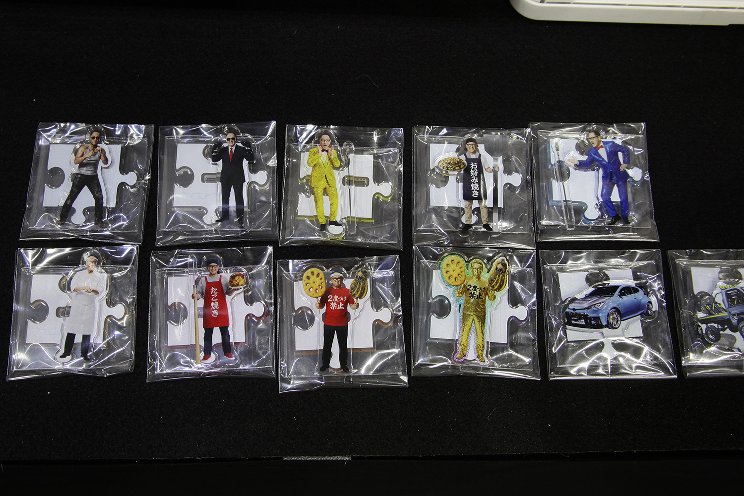 大阪オートメッセ2026にTGRが出展 〜 画像15