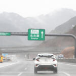 【画像】新東名がさらに便利になるまであと２年！　全線開通の鍵を握る「山北天空大橋」とは 〜 画像1