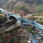 【画像】新東名がさらに便利になるまであと２年！　全線開通の鍵を握る「山北天空大橋」とは 〜 画像2