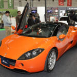 【画像】オートバックスを単なる「用品店」だと思ってない？　バリバリのチューニングからオーディオまで自動車カスタムなんでもお任せのショップだった【大阪オートメッセ2026】 〜 画像1