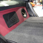 【画像】オートバックスを単なる「用品店」だと思ってない？　バリバリのチューニングからオーディオまで自動車カスタムなんでもお任せのショップだった【大阪オートメッセ2026】 〜 画像3