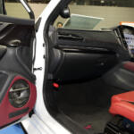 【画像】オートバックスを単なる「用品店」だと思ってない？　バリバリのチューニングからオーディオまで自動車カスタムなんでもお任せのショップだった【大阪オートメッセ2026】 〜 画像4