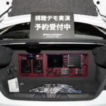 【画像】オートバックスを単なる「用品店」だと思ってない？　バリバリのチューニングからオーディオまで自動車カスタムなんでもお任せのショップだった【大阪オートメッセ2026】 〜 画像5