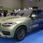 【画像】オートバックスを単なる「用品店」だと思ってない？　バリバリのチューニングからオーディオまで自動車カスタムなんでもお任せのショップだった【大阪オートメッセ2026】 〜 画像6