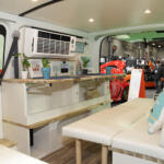 【画像】オートバックスを単なる「用品店」だと思ってない？　バリバリのチューニングからオーディオまで自動車カスタムなんでもお任せのショップだった【大阪オートメッセ2026】 〜 画像7