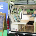 【画像】オートバックスを単なる「用品店」だと思ってない？　バリバリのチューニングからオーディオまで自動車カスタムなんでもお任せのショップだった【大阪オートメッセ2026】 〜 画像8