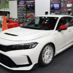 【画像】オートバックスを単なる「用品店」だと思ってない？　バリバリのチューニングからオーディオまで自動車カスタムなんでもお任せのショップだった【大阪オートメッセ2026】 〜 画像11