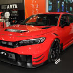 【画像】オートバックスを単なる「用品店」だと思ってない？　バリバリのチューニングからオーディオまで自動車カスタムなんでもお任せのショップだった【大阪オートメッセ2026】 〜 画像12