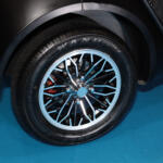 【画像】会場内に設けられた試乗コースをスイスイ走る！　最新の二輪・三輪・四輪電動バイクが「EVスマートモビリティ体験エリア」に集結【大阪オートメッセ2026】 〜 画像16