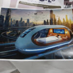 【画像】「デコる」カーライフを大学生が提案！　「近大×OAMデコプロジェクト」の超斬新な中身【大阪オートメッセ2026】 〜 画像6