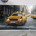 【画像】「デコる」カーライフを大学生が提案！　「近大×OAMデコプロジェクト」の超斬新な中身【大阪オートメッセ2026】 〜 画像5