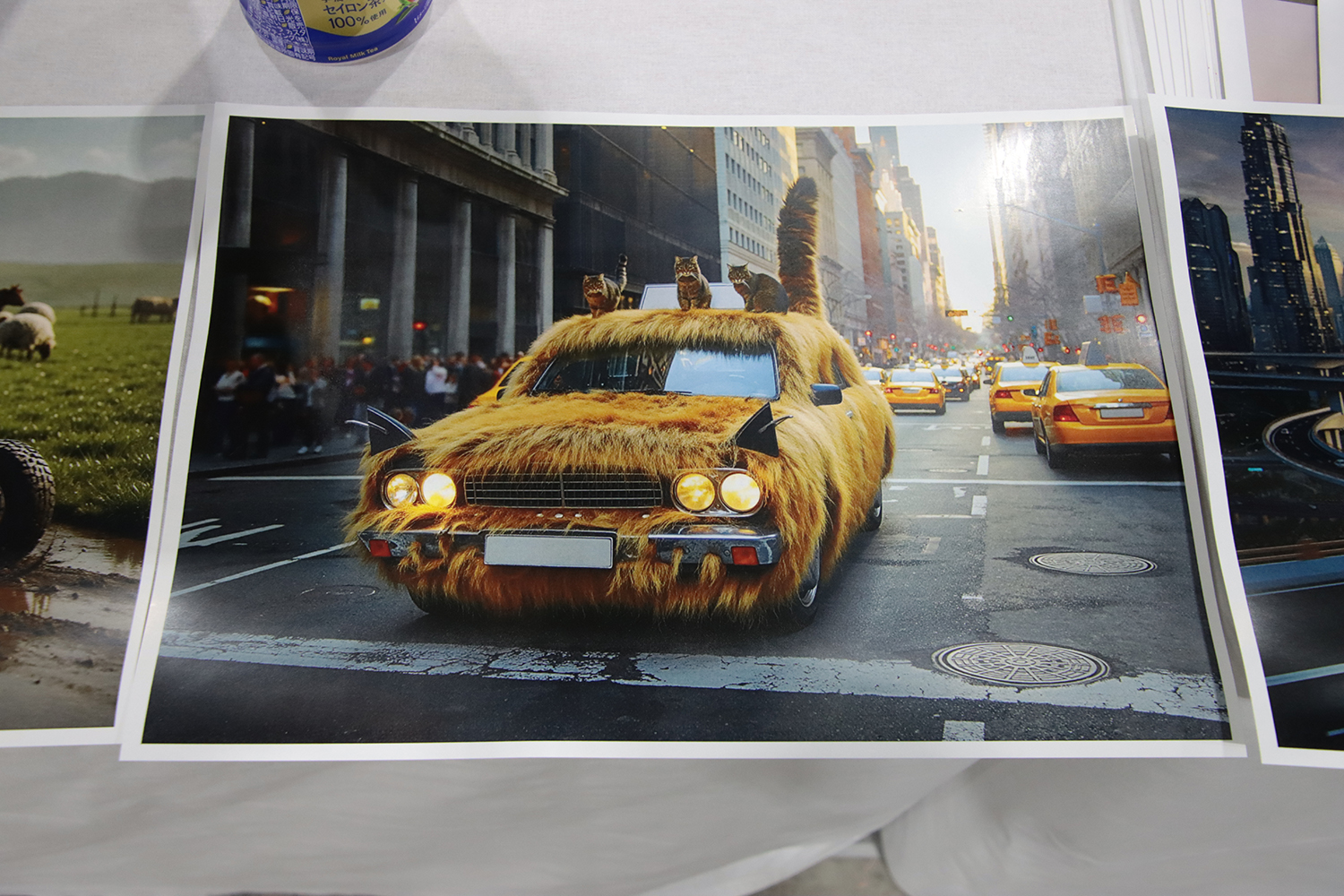 大阪オートメッセ2026で近大×OAMデコプロジェクトが展開 〜 画像5