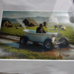 【画像】「デコる」カーライフを大学生が提案！　「近大×OAMデコプロジェクト」の超斬新な中身【大阪オートメッセ2026】 〜 画像4