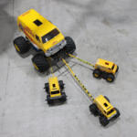 【画像】レーシングカーによるVRレース体験からメカニック体験にデザイナー体験まで子どもも大人も楽しめる！　  こどもビリティPARKが想像以上に本気だった【大阪オートメッセ2026】 〜 画像2