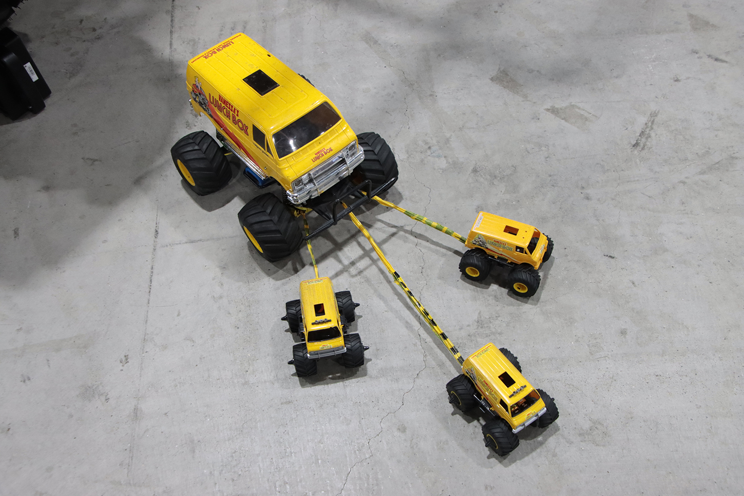 大阪オートメッセにこどもビリティPARKが展開 〜 画像2