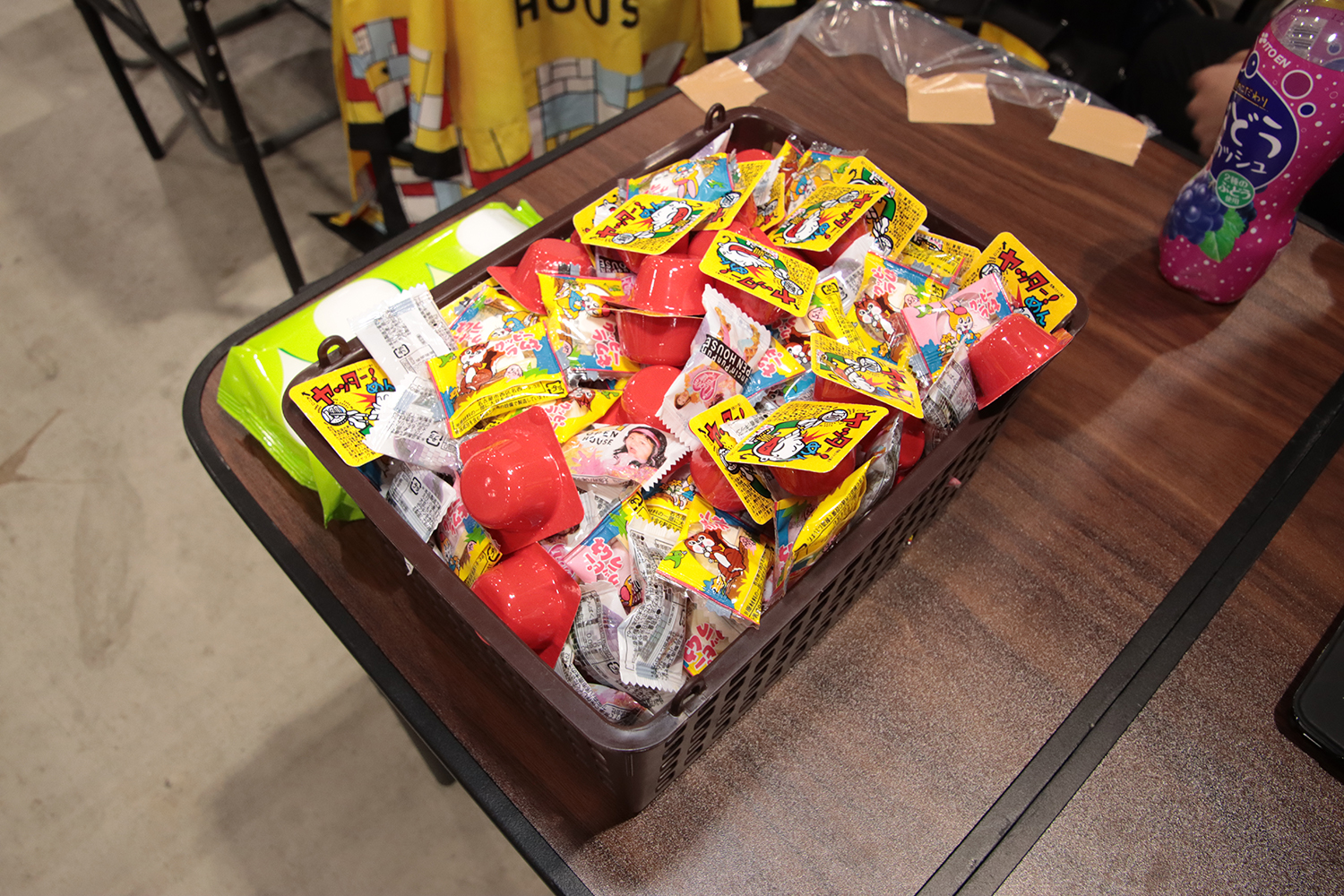 大阪オートメッセにこどもビリティPARKが展開 〜 画像4