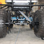 【画像】レーシングカーによるVRレース体験からメカニック体験にデザイナー体験まで子どもも大人も楽しめる！　  こどもビリティPARKが想像以上に本気だった【大阪オートメッセ2026】 〜 画像9