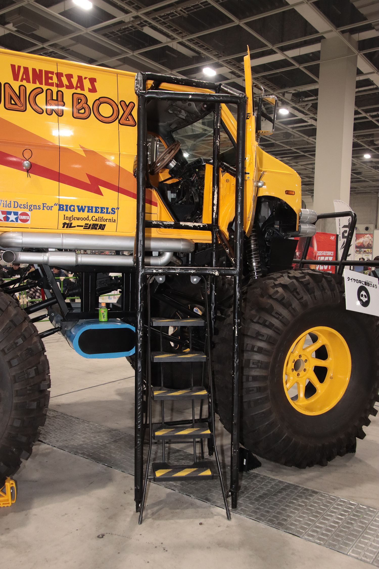 大阪オートメッセにこどもビリティPARKが展開 〜 画像12