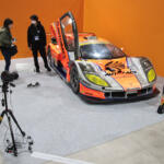 【画像】レーシングカーによるVRレース体験からメカニック体験にデザイナー体験まで子どもも大人も楽しめる！　  こどもビリティPARKが想像以上に本気だった【大阪オートメッセ2026】 〜 画像15