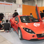 【画像】レーシングカーによるVRレース体験からメカニック体験にデザイナー体験まで子どもも大人も楽しめる！　  こどもビリティPARKが想像以上に本気だった【大阪オートメッセ2026】 〜 画像1