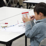 【画像】レーシングカーによるVRレース体験からメカニック体験にデザイナー体験まで子どもも大人も楽しめる！　  こどもビリティPARKが想像以上に本気だった【大阪オートメッセ2026】 〜 画像16