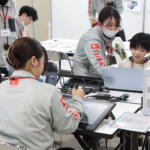 【画像】レーシングカーによるVRレース体験からメカニック体験にデザイナー体験まで子どもも大人も楽しめる！　  こどもビリティPARKが想像以上に本気だった【大阪オートメッセ2026】 〜 画像19