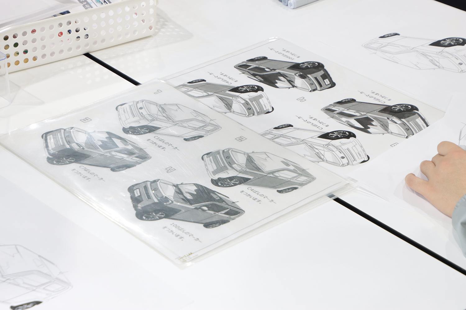 大阪オートメッセにこどもビリティPARKが展開 〜 画像20