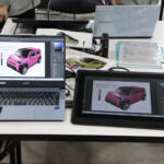 【画像】レーシングカーによるVRレース体験からメカニック体験にデザイナー体験まで子どもも大人も楽しめる！　  こどもビリティPARKが想像以上に本気だった【大阪オートメッセ2026】 〜 画像22