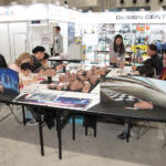 レーシングカーによるVRレース体験からメカニック体験にデザイナー体験まで子どもも大人も楽しめる！　  こどもビリティPARKが想像以上に本気だった【大阪オートメッセ2026】