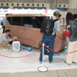 【画像】レーシングカーによるVRレース体験からメカニック体験にデザイナー体験まで子どもも大人も楽しめる！　  こどもビリティPARKが想像以上に本気だった【大阪オートメッセ2026】 〜 画像25