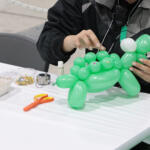 【画像】レーシングカーによるVRレース体験からメカニック体験にデザイナー体験まで子どもも大人も楽しめる！　  こどもビリティPARKが想像以上に本気だった【大阪オートメッセ2026】 〜 画像27