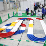 【画像】レーシングカーによるVRレース体験からメカニック体験にデザイナー体験まで子どもも大人も楽しめる！　  こどもビリティPARKが想像以上に本気だった【大阪オートメッセ2026】 〜 画像35