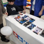 【画像】レーシングカーによるVRレース体験からメカニック体験にデザイナー体験まで子どもも大人も楽しめる！　  こどもビリティPARKが想像以上に本気だった【大阪オートメッセ2026】 〜 画像36