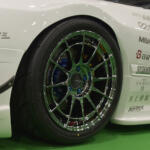 【画像】あのRE雨宮「風林火山」RX-7がオートメッセで復活！　元祖仕様を忠実に再現したマシンメイキングに脱帽【大阪オートメッセ2026】 〜 画像4