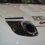 【画像】あのRE雨宮「風林火山」RX-7がオートメッセで復活！　元祖仕様を忠実に再現したマシンメイキングに脱帽【大阪オートメッセ2026】 〜 画像5