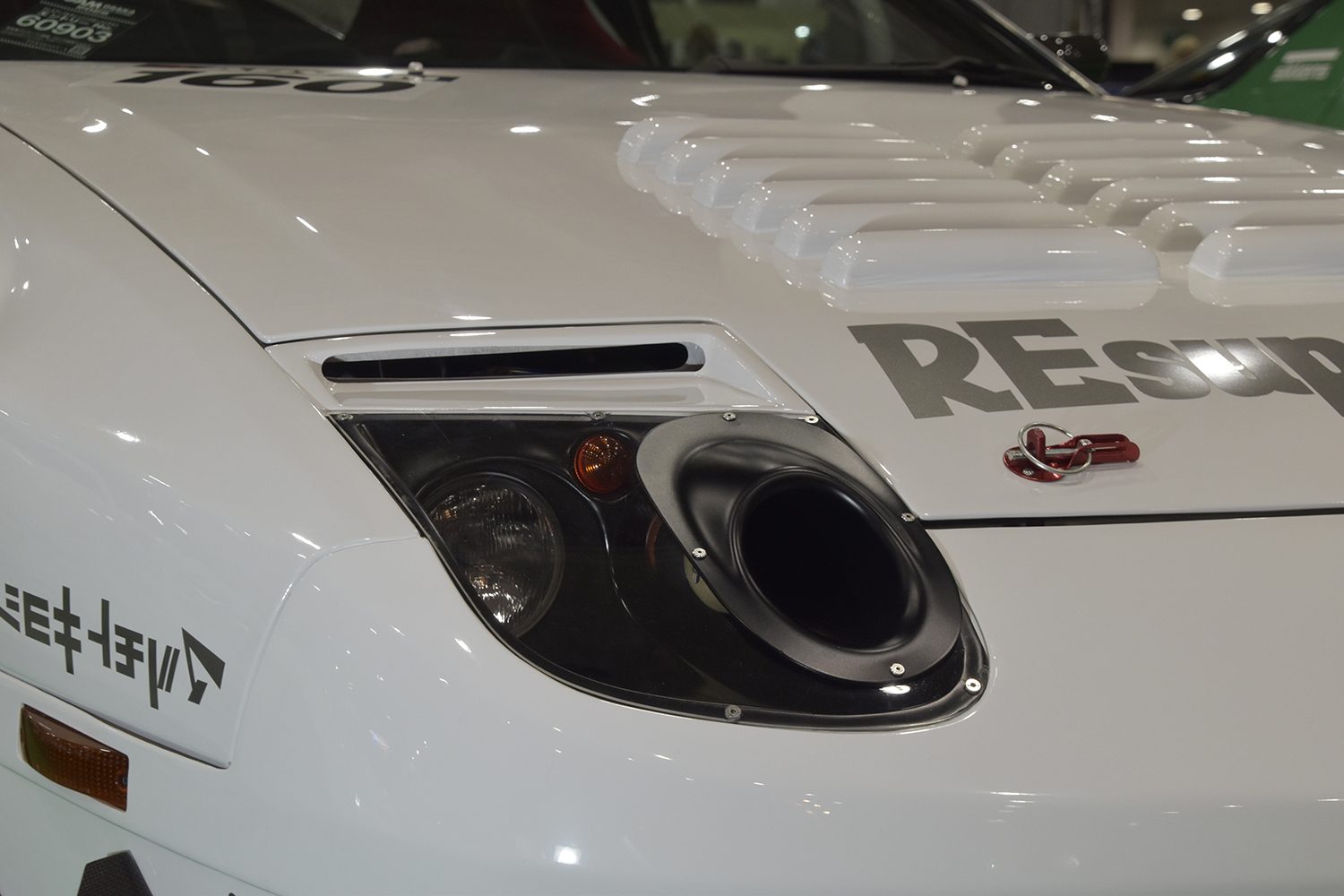 大阪オートメッセ2026に三好自動車が出展 〜 画像5