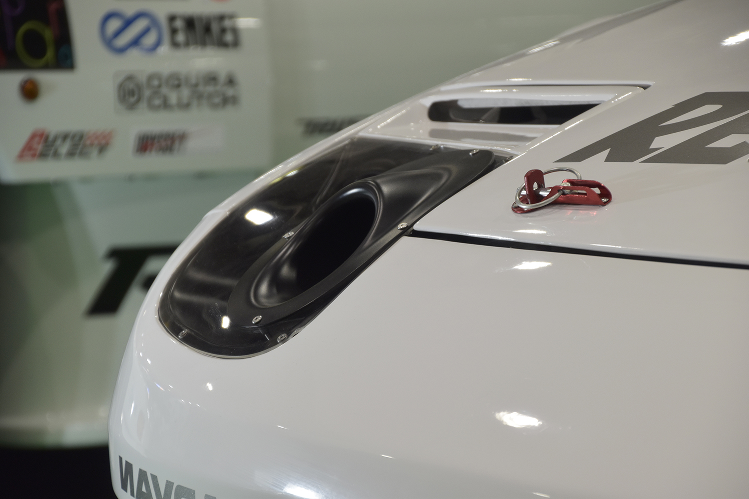 大阪オートメッセ2026に三好自動車が出展 〜 画像6