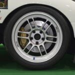 【画像】あのRE雨宮「風林火山」RX-7がオートメッセで復活！　元祖仕様を忠実に再現したマシンメイキングに脱帽【大阪オートメッセ2026】 〜 画像7