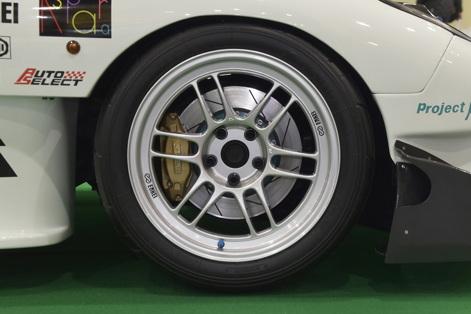 大阪オートメッセ2026に三好自動車が出展 〜 画像7