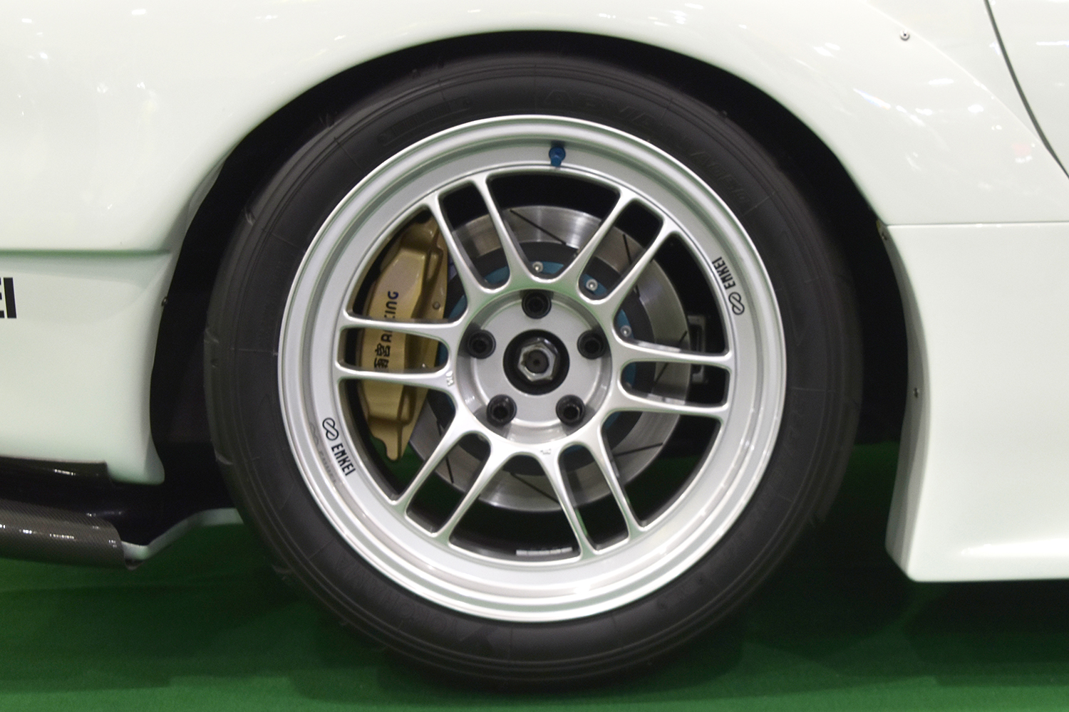 大阪オートメッセ2026に三好自動車が出展 〜 画像8