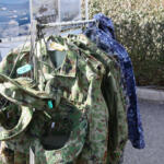 【画像】大阪オートメッセなら自衛隊車両にも乗れる！　自衛隊車両展示は大人からキッズまで釘付け【大阪オートメッセ2026】 〜 画像8