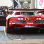 【画像】大阪オートメッセはSUPER GTファンの楽園！　  会場各所の実車展示と限定企画に大注目だ【大阪オートメッセ2026】 〜 画像5