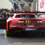 【画像】大阪オートメッセはSUPER GTファンの楽園！　  会場各所の実車展示と限定企画に大注目だ【大阪オートメッセ2026】 〜 画像6