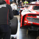 【画像】大阪オートメッセはSUPER GTファンの楽園！　  会場各所の実車展示と限定企画に大注目だ【大阪オートメッセ2026】 〜 画像7