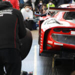 【画像】大阪オートメッセはSUPER GTファンの楽園！　  会場各所の実車展示と限定企画に大注目だ【大阪オートメッセ2026】 〜 画像8