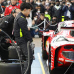 【画像】大阪オートメッセはSUPER GTファンの楽園！　  会場各所の実車展示と限定企画に大注目だ【大阪オートメッセ2026】 〜 画像22