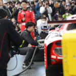 【画像】大阪オートメッセはSUPER GTファンの楽園！　  会場各所の実車展示と限定企画に大注目だ【大阪オートメッセ2026】 〜 画像9