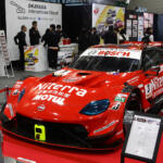 【画像】大阪オートメッセはSUPER GTファンの楽園！　  会場各所の実車展示と限定企画に大注目だ【大阪オートメッセ2026】 〜 画像11
