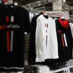 【画像】大阪オートメッセはSUPER GTファンの楽園！　  会場各所の実車展示と限定企画に大注目だ【大阪オートメッセ2026】 〜 画像12